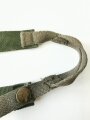 U.S. M1 Helmet quick release chinstrap