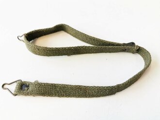 U.S. M1 Helmet liner chinstrap