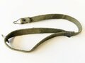 U.S. M1 Helmet liner chinstrap