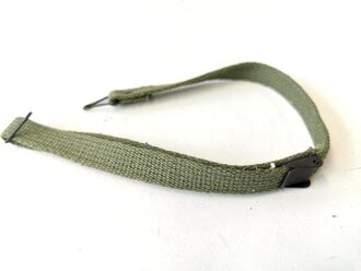 U.S. M1 Helmet liner chinstrap