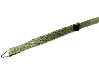 U.S. M1 Helmet liner chinstrap