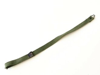 U.S. M1 Helmet liner chinstrap