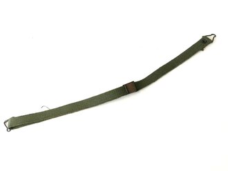 U.S. M1 Helmet liner chinstrap