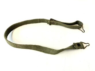 U.S. M1 Helmet liner chinstrap