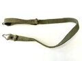 U.S. M1 Helmet liner chinstrap