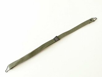 U.S. M1 Helmet liner chinstrap