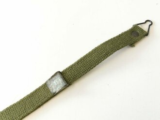 U.S. M1 Helmet liner chinstrap