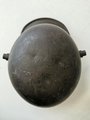 1.Weltkrieg Stahlhelm, original lackiert