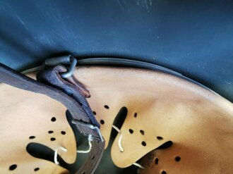Heer, Stahlhelm Modell 1940 , wohl ungetragenes Stück