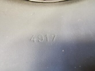 Heer, Stahlhelm Modell 1940 , wohl ungetragenes Stück