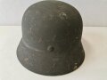 Heer, Stahlhelm Modell 1940 , wohl ungetragenes Stück