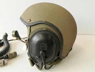 U.S. 1984 dated helmet CVC ( tankers ) size Medium. Used