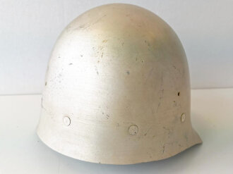 Dänemark, Stahlhelm aus Leichtmetall