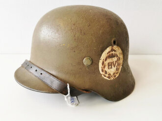 Norwegen , Stahlhelm Nachkrieg, ursprünglich ein...