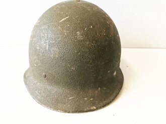 Bundeswehr , Stahlhelm Bodentruppen modifiziert