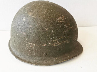 Bundeswehr , Stahlhelm Bodentruppen modifiziert