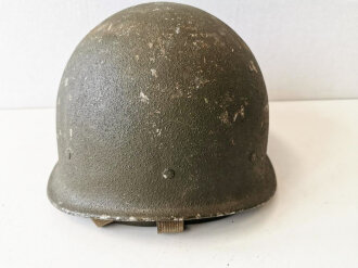 Bundeswehr , Stahlhelm Bodentruppen modifiziert