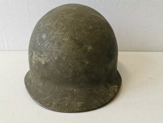 Bundeswehr, Stahlhelm alter Art