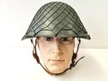 DDR, Stahlhelm der Nationalen Volksarmee