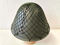 DDR, Stahlhelm der Nationalen Volksarmee