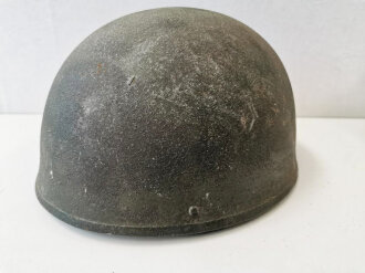 Großbritannien, 1945 dated, Helmet, crash,...