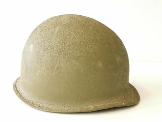 U.S. M1 steel helmet, about 1980´s