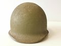 U.S. M1 steel helmet, about 1980´s