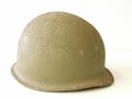 U.S. M1 steel helmet, about 1980´s