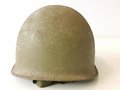 U.S. M1 steel helmet, about 1980´s