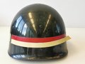 U.S. Helmet liner Labor service "CSG" uncleaned