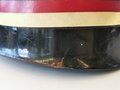 U.S. Helmet liner Labor service "CSG" uncleaned