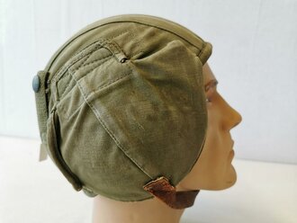 U.S. Army Air Force, Helmet M4A2, used, WWII