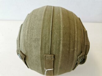 U.S. Army Air Force, Helmet M4A2, used, WWII
