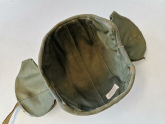 U.S. Army Air Force, Helmet M4A2, used, WWII