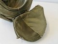 U.S. Army Air Force, Helmet M4A2, used, WWII