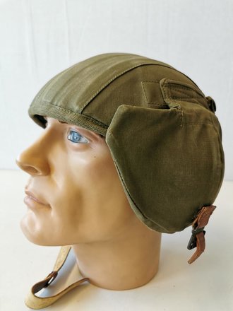 U.S. Army Air Force, Helmet M4A2, good condition, WWII