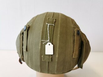 U.S. Army Air Force, Helmet M4A2, good condition, WWII