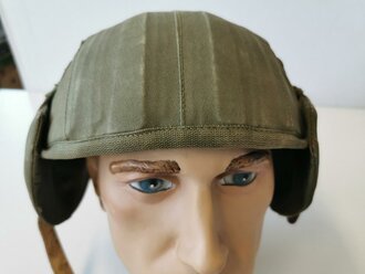 U.S. Army Air Force, Helmet M4A2, good condition, WWII