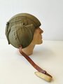 U.S. Army Air Force, Helmet M4A2, good condition, WWII