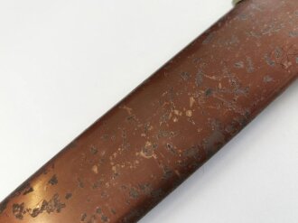 SA Dienstdolch, Hersteller Gloriawerk Solingen