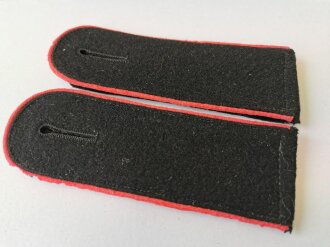 Heer, Paar Schulterklappen für Mannschaften,...