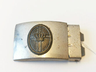 Koppelschloss Scharnhorstbund, 32mm Ausführung in...