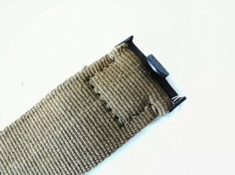 Koppelriemen Afrikakorps Heer, sehr guter Zustand,...