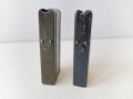 2 x U.S. 30 M1 Carbine 15rd mag.