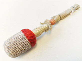 Seitengewehr Troddel Wehrmacht