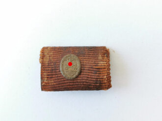 Bandspange Schutzwallehrenzeichen