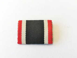 Bandspange Kriegsverdienstkreuz 2.Klasse ohne Schwerter