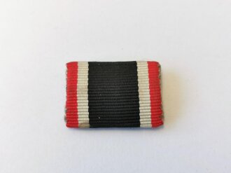 Bandspange Kriegsverdienstkreuz 2.Klasse ohne Schwerter