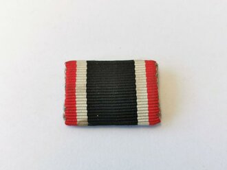 Bandspange Kriegsverdienstkreuz 2.Klasse ohne Schwerter