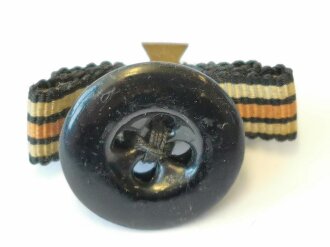 Bandspangen Ehrenkreuz für Kriegsteilnehmer